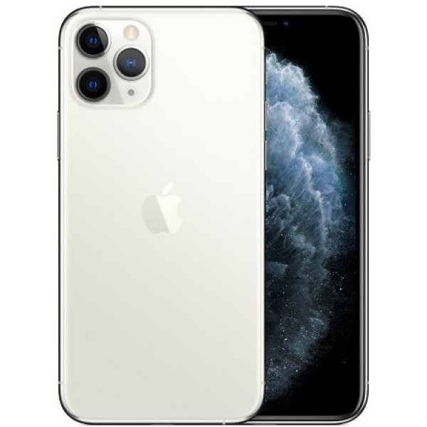 Apple iPhone 11 Pro Max 512 Gb Silver